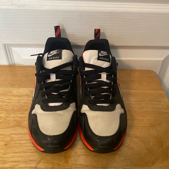 Nile Air Max LunarLon sneakers - Picture 4 of 5